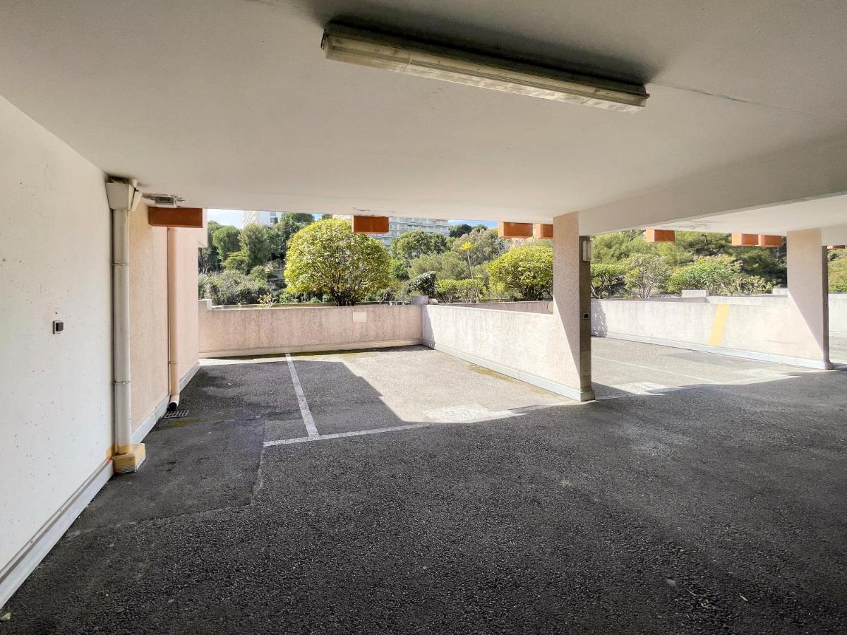 로퀴에브륀캡마르탱 Les Terrasses 2Pers Parking Wifi 아파트 외부 사진