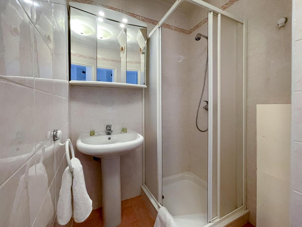 로퀴에브륀캡마르탱 Les Terrasses 2Pers Parking Wifi 아파트 외부 사진
