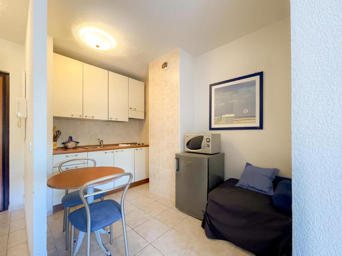 로퀴에브륀캡마르탱 Les Terrasses 2Pers Parking Wifi 아파트 외부 사진
