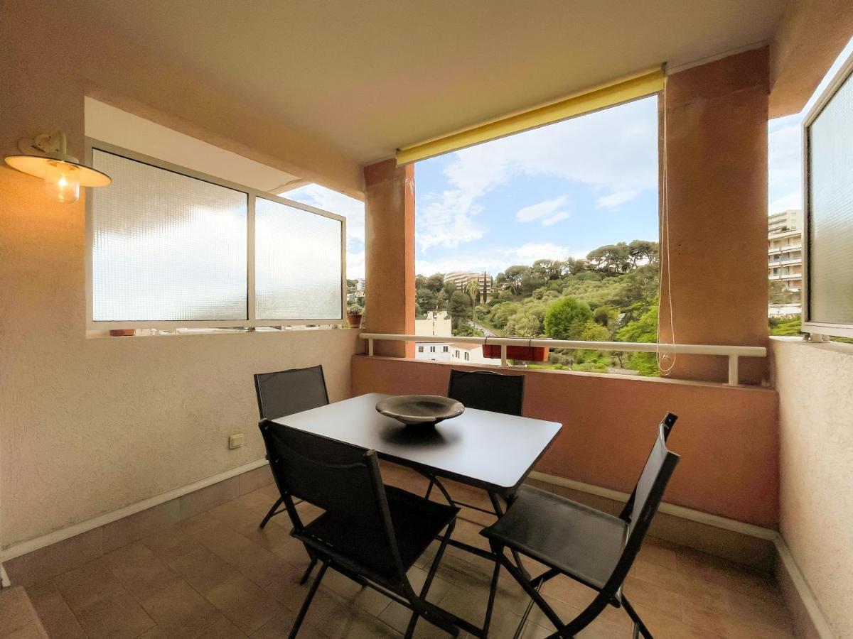 로퀴에브륀캡마르탱 Les Terrasses 2Pers Parking Wifi 아파트 외부 사진