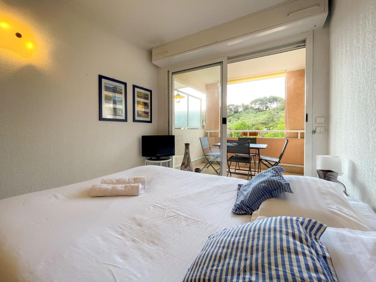 로퀴에브륀캡마르탱 Les Terrasses 2Pers Parking Wifi 아파트 외부 사진