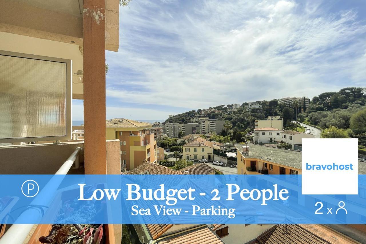 로퀴에브륀캡마르탱 Les Terrasses 2Pers Parking Wifi 아파트 외부 사진