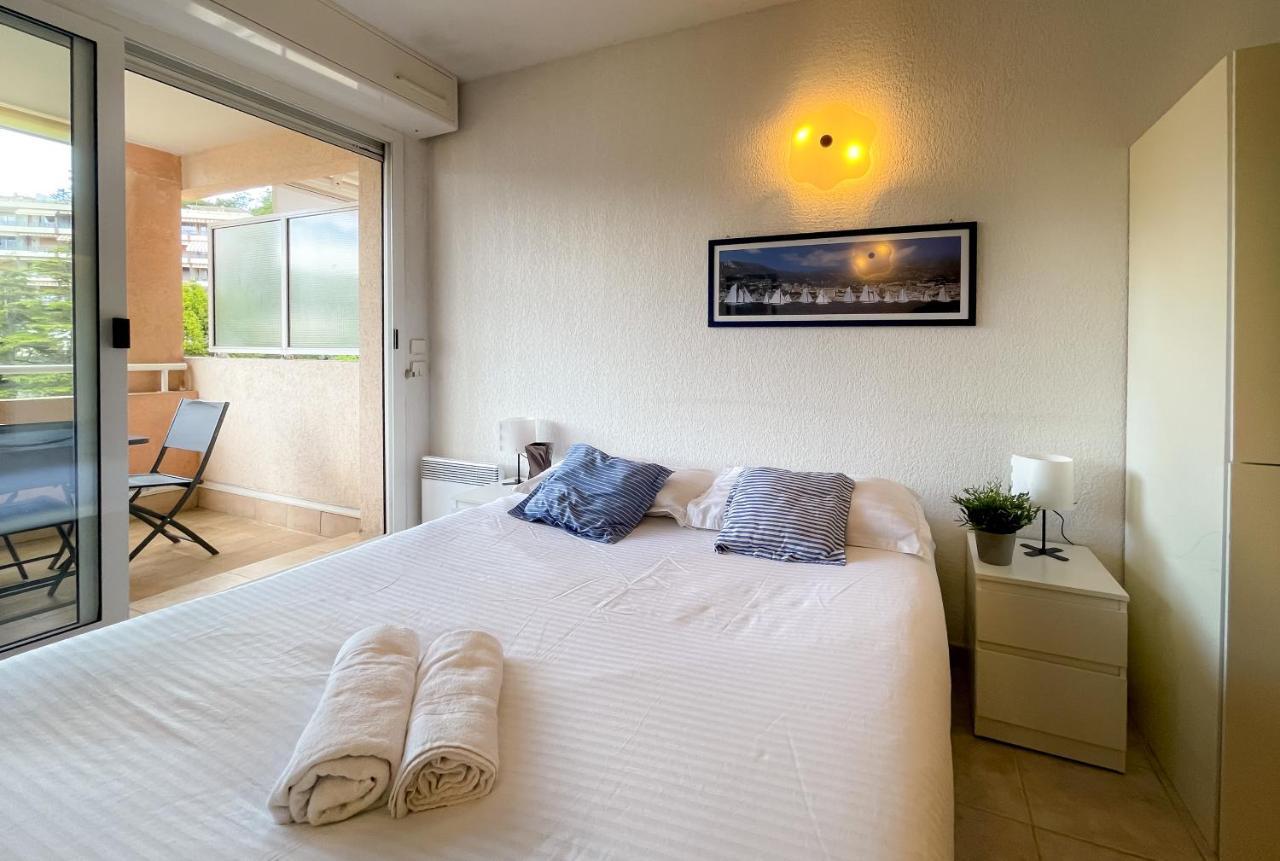 로퀴에브륀캡마르탱 Les Terrasses 2Pers Parking Wifi 아파트 외부 사진