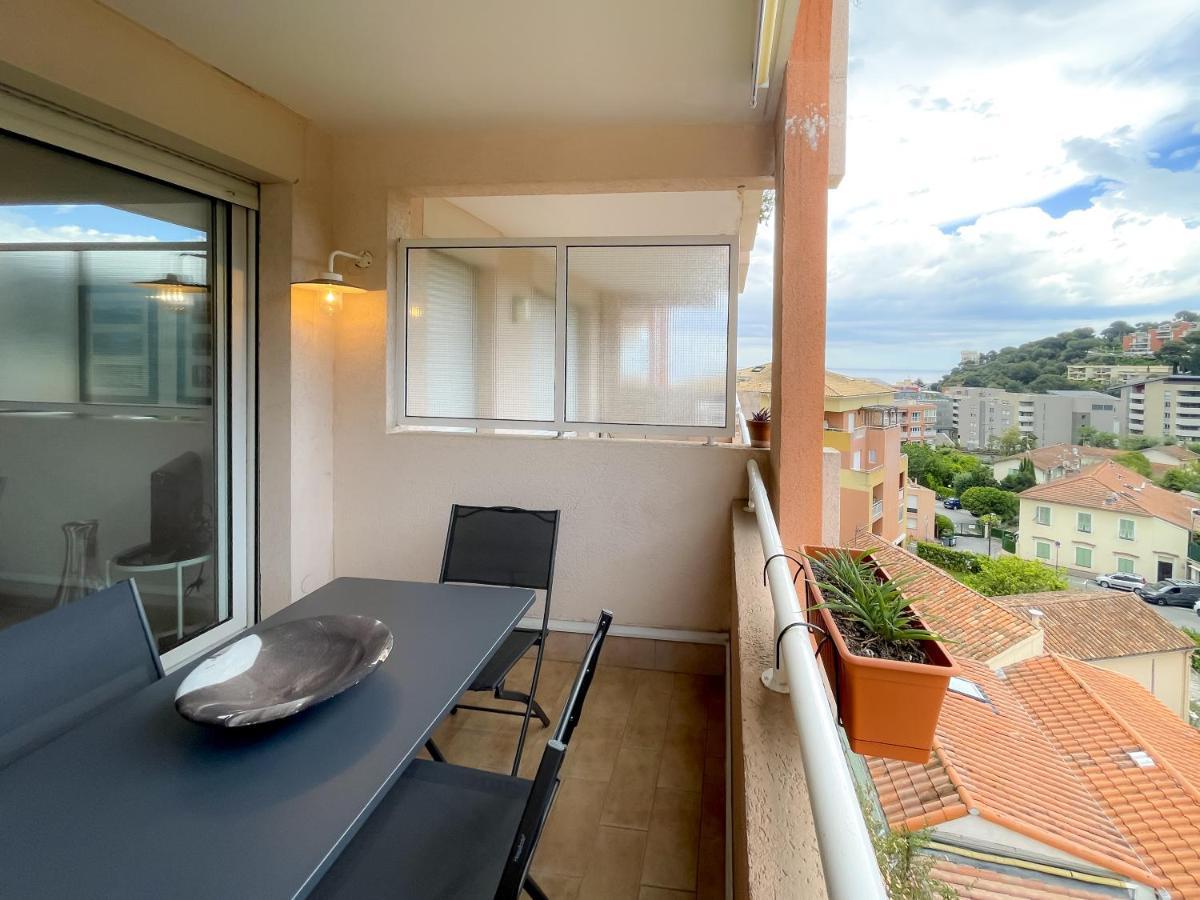 로퀴에브륀캡마르탱 Les Terrasses 2Pers Parking Wifi 아파트 외부 사진